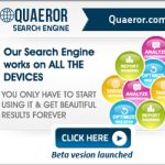 Group logo of Quaeror Search Engine